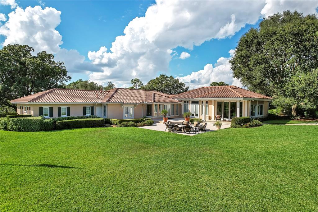 MOUNTAIN LAKE UNREC - Residential