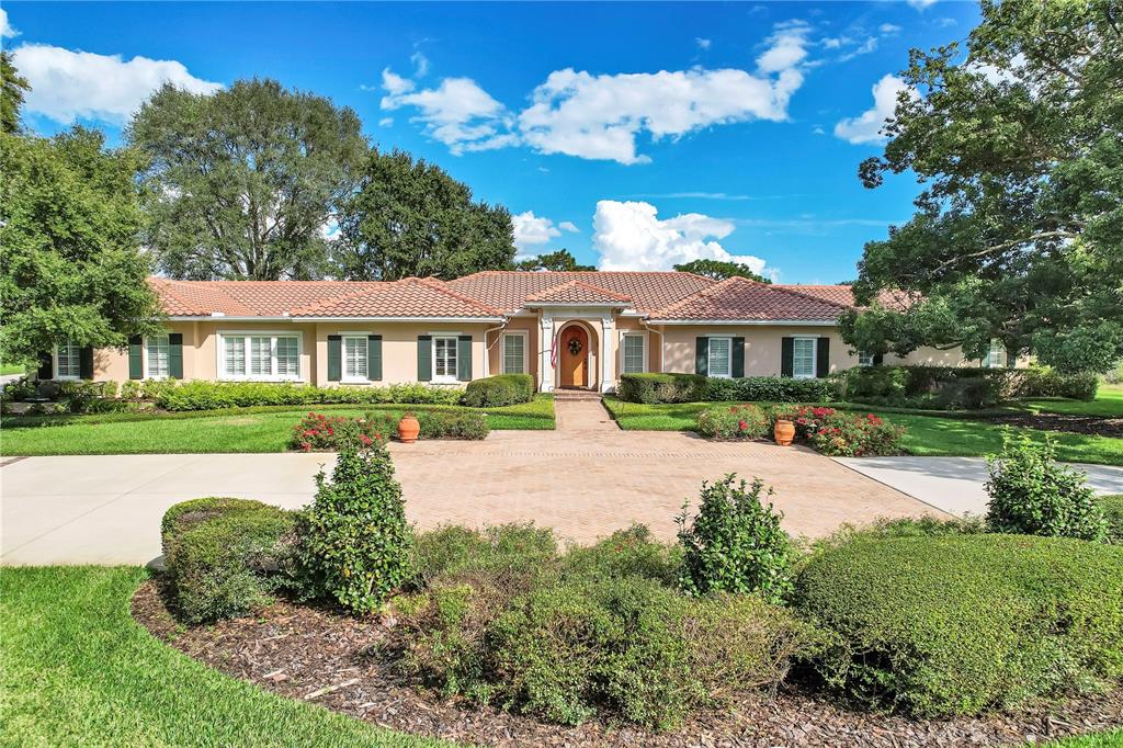 MOUNTAIN LAKE UNREC - Residential