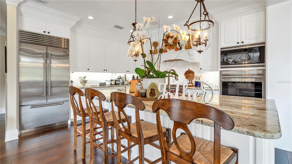 MOUNTAIN LAKE UNREC - Residential