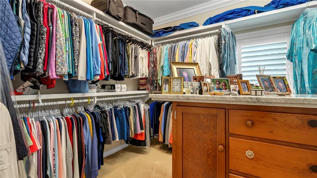 MOUNTAIN LAKE UNREC - Residential