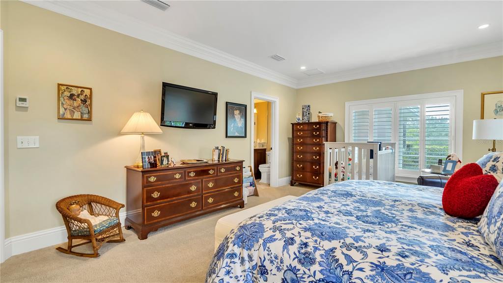 MOUNTAIN LAKE UNREC - Residential