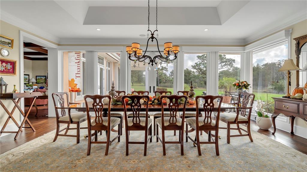 MOUNTAIN LAKE UNREC - Residential