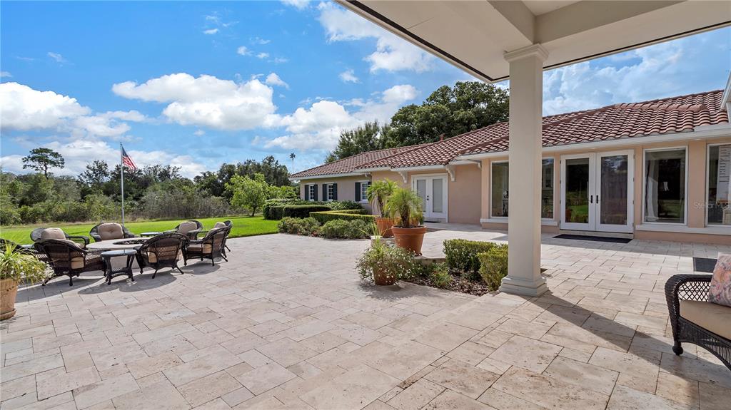 MOUNTAIN LAKE UNREC - Residential