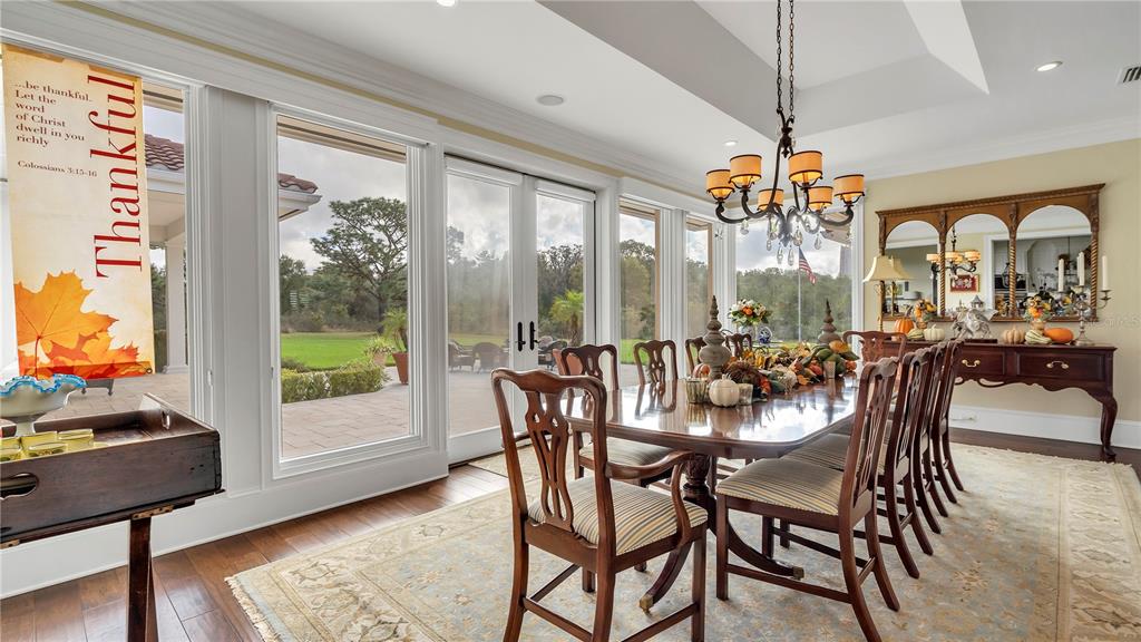 MOUNTAIN LAKE UNREC - Residential