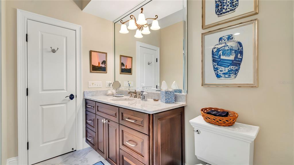 MOUNTAIN LAKE UNREC - Residential