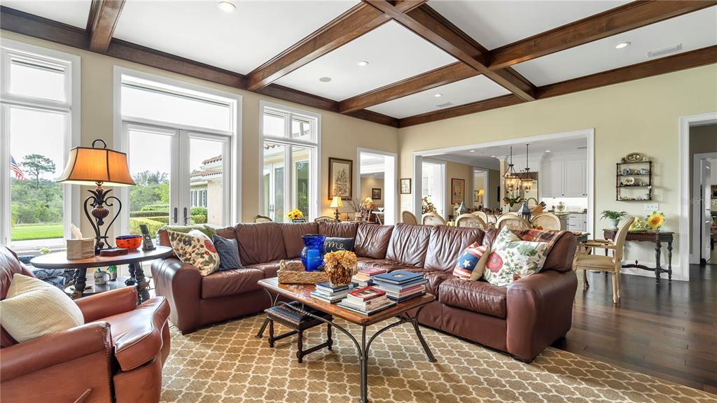 MOUNTAIN LAKE UNREC - Residential