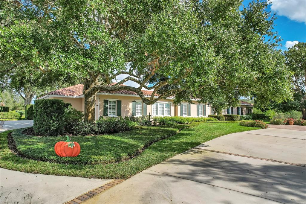 MOUNTAIN LAKE UNREC - Residential