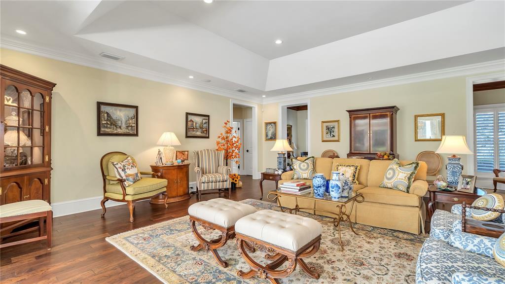 MOUNTAIN LAKE UNREC - Residential