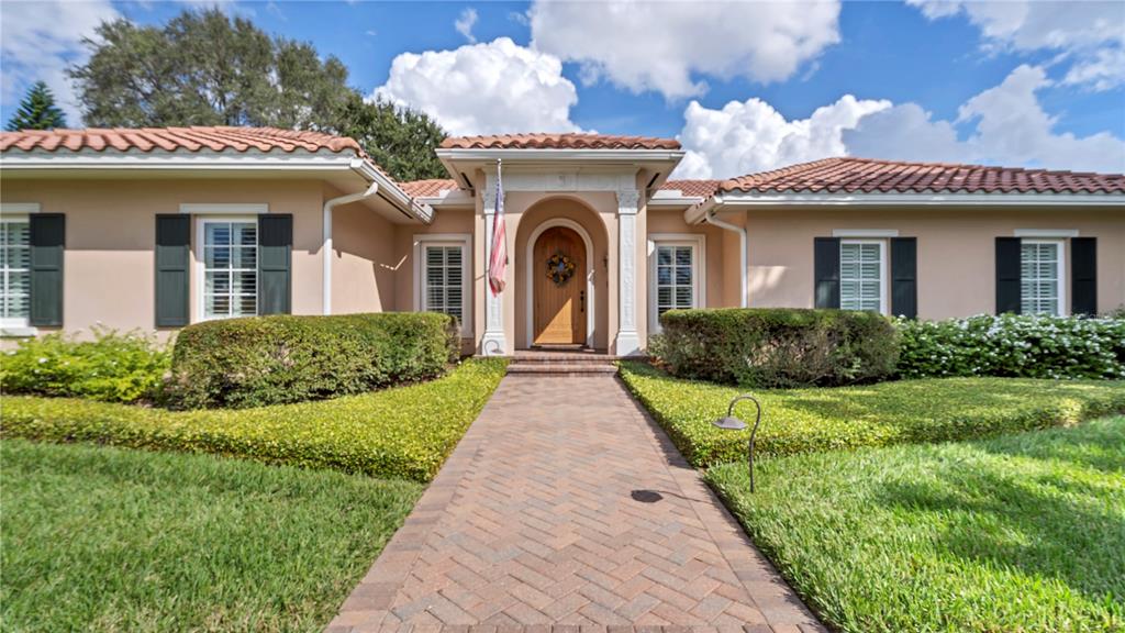 MOUNTAIN LAKE UNREC - Residential