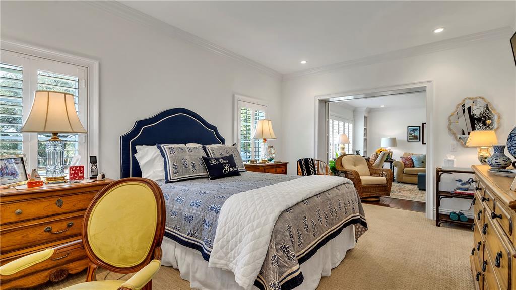 MOUNTAIN LAKE UNREC - Residential