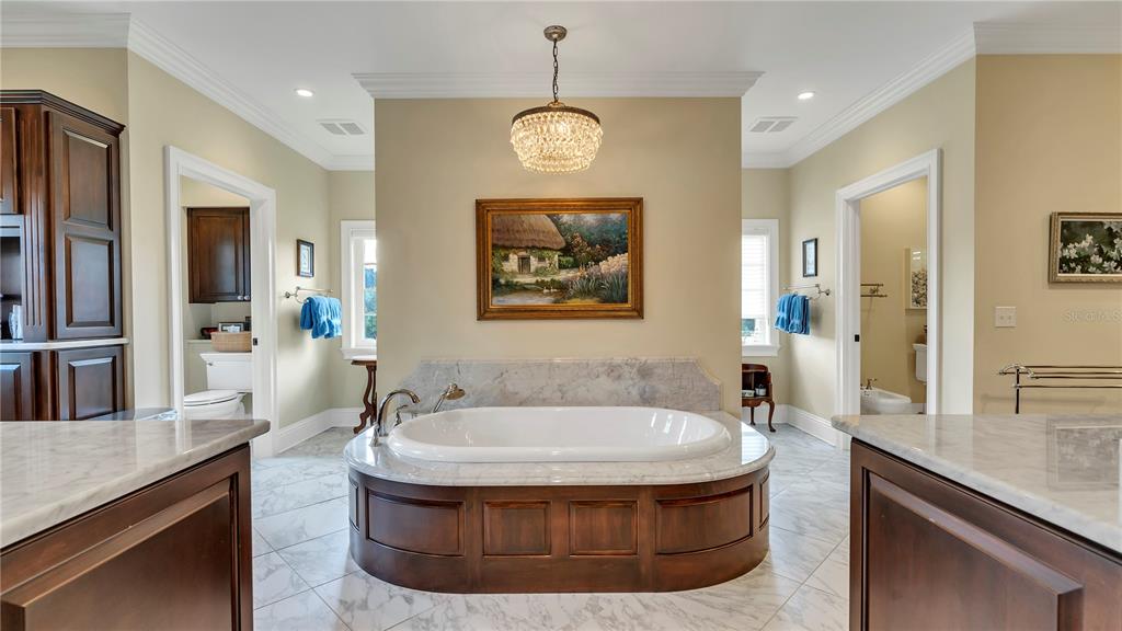 MOUNTAIN LAKE UNREC - Residential