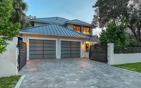 A home in SARASOTA