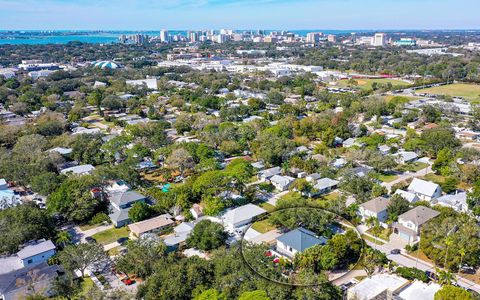 A home in SARASOTA