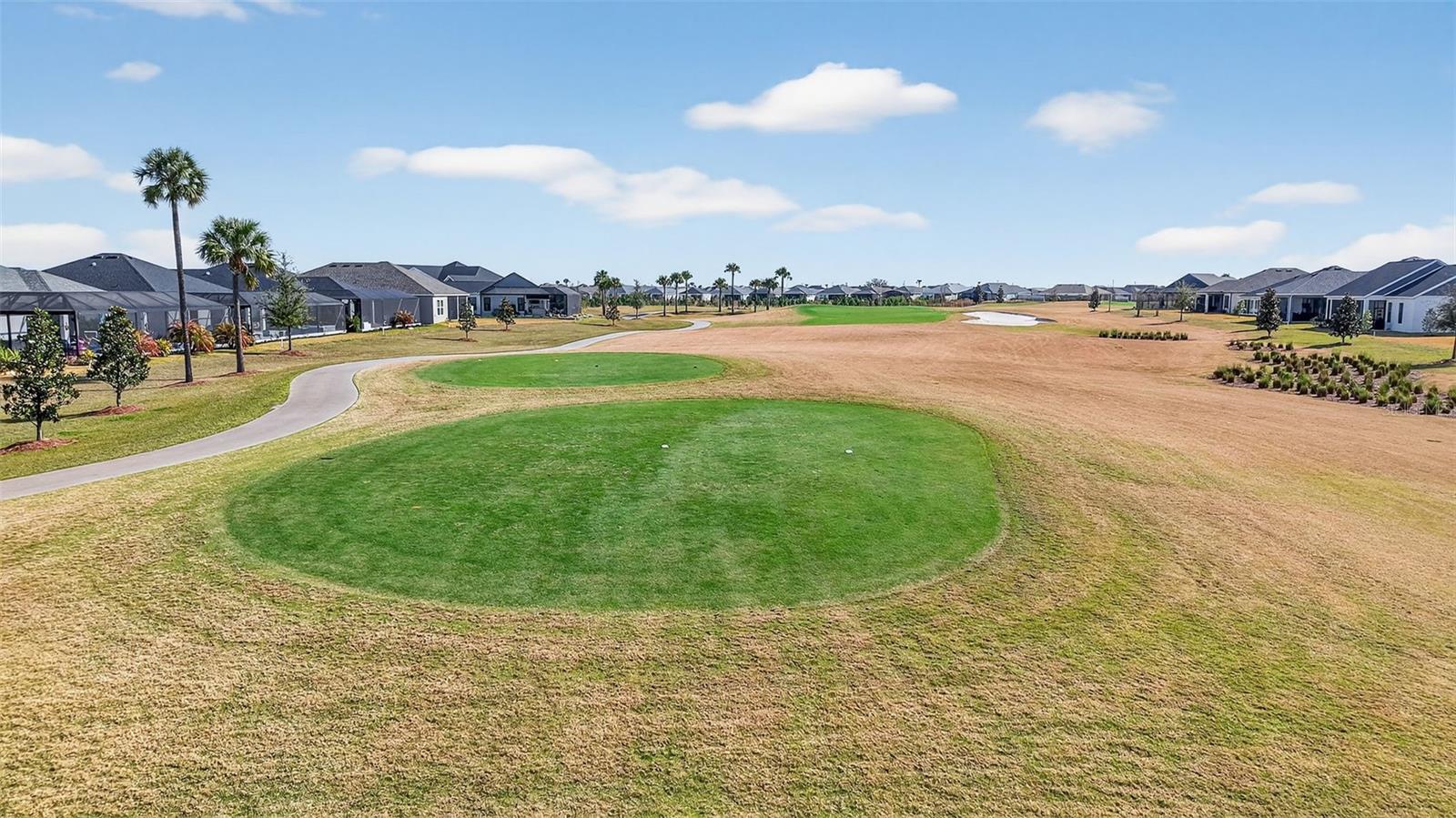 THE VILLAGES - Residential