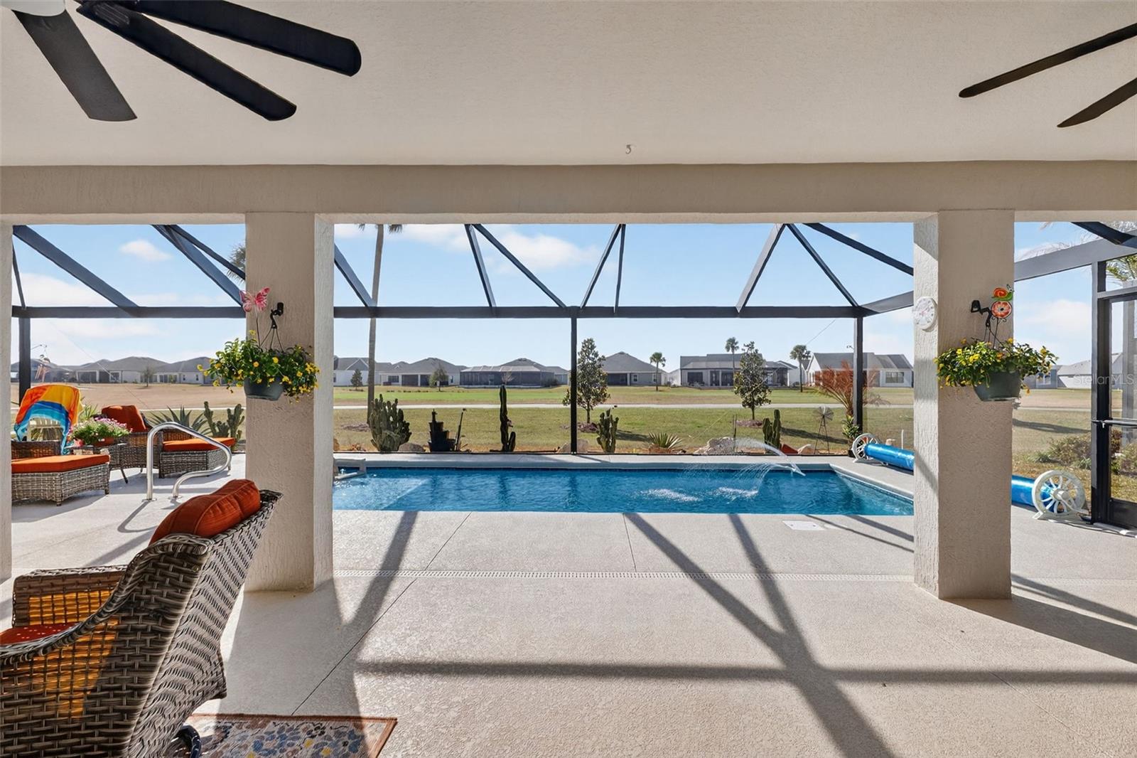 THE VILLAGES - Residential