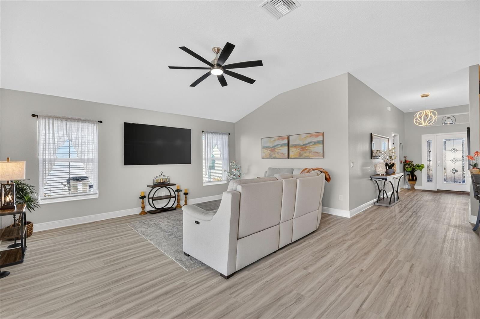 THE VILLAGES - Residential