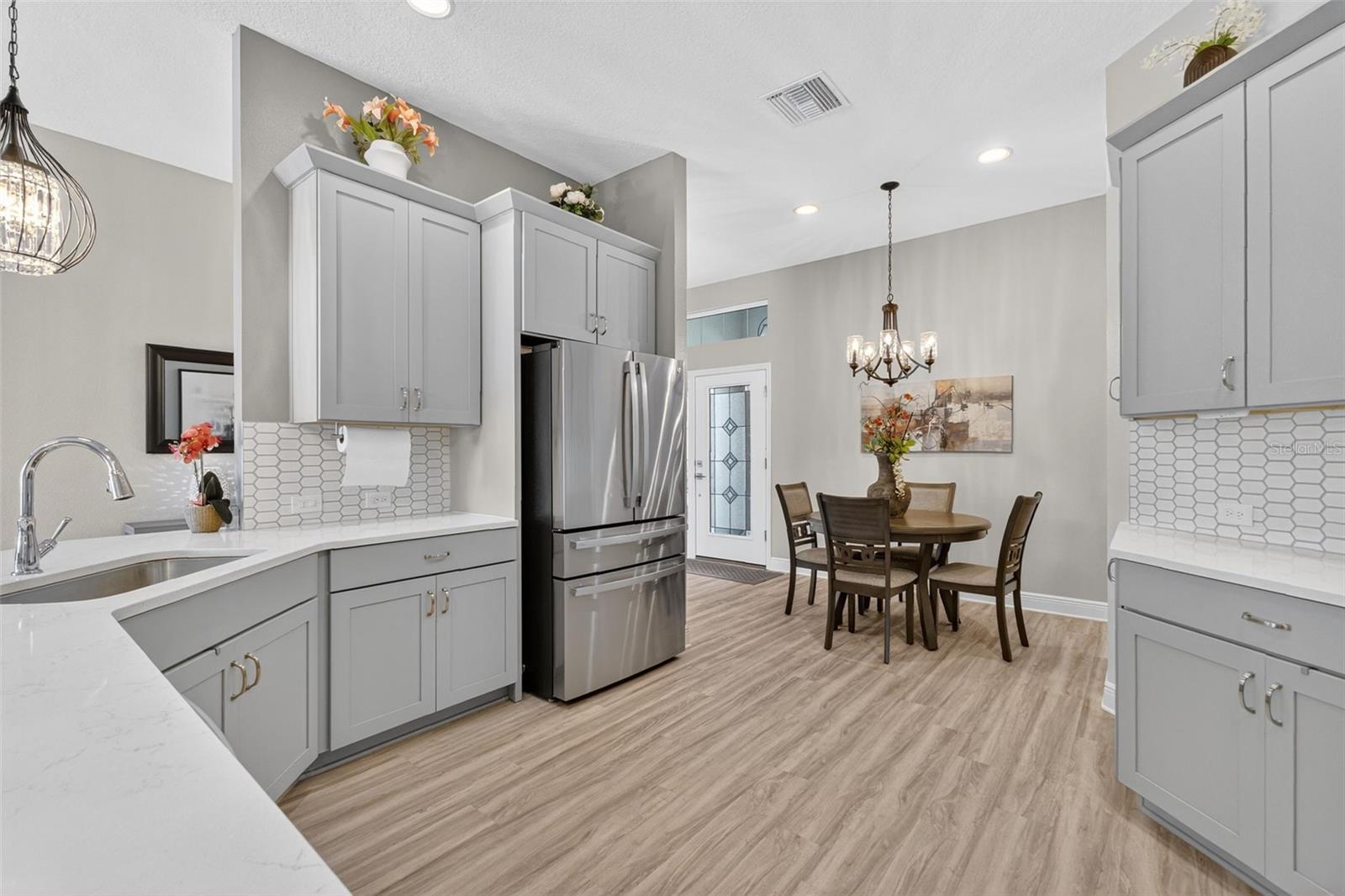 THE VILLAGES - Residential