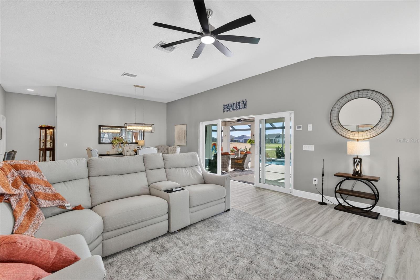 THE VILLAGES - Residential