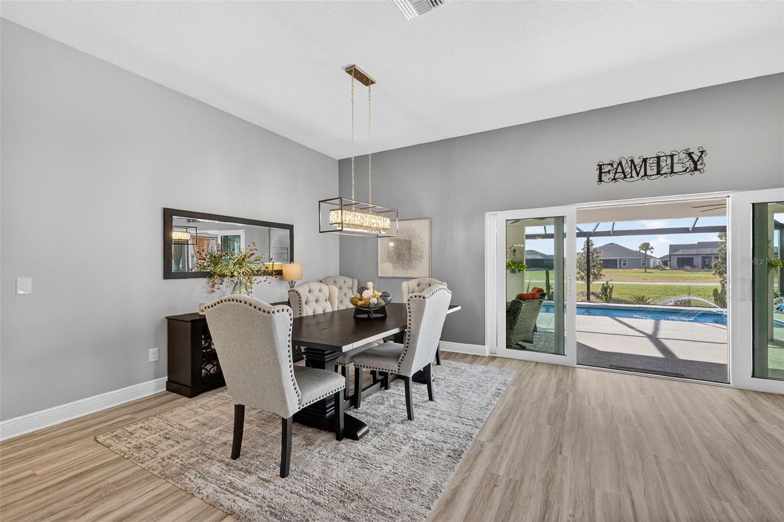 THE VILLAGES - Residential