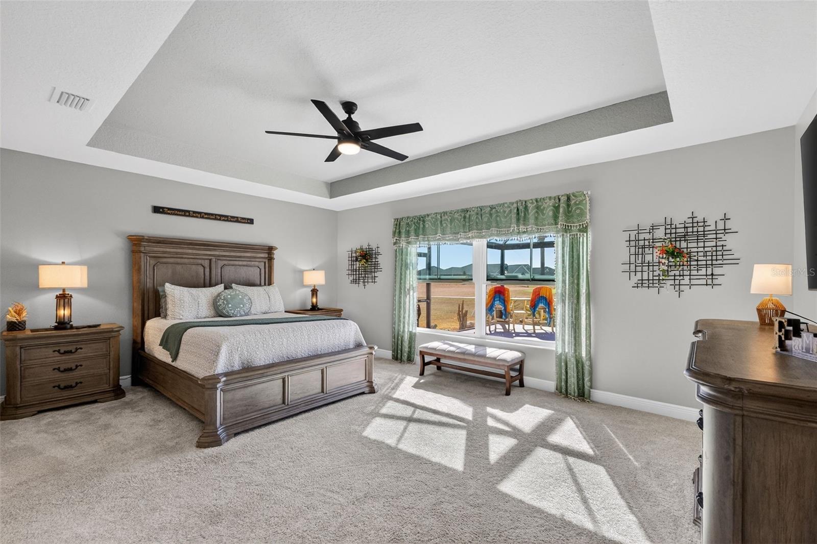 THE VILLAGES - Residential