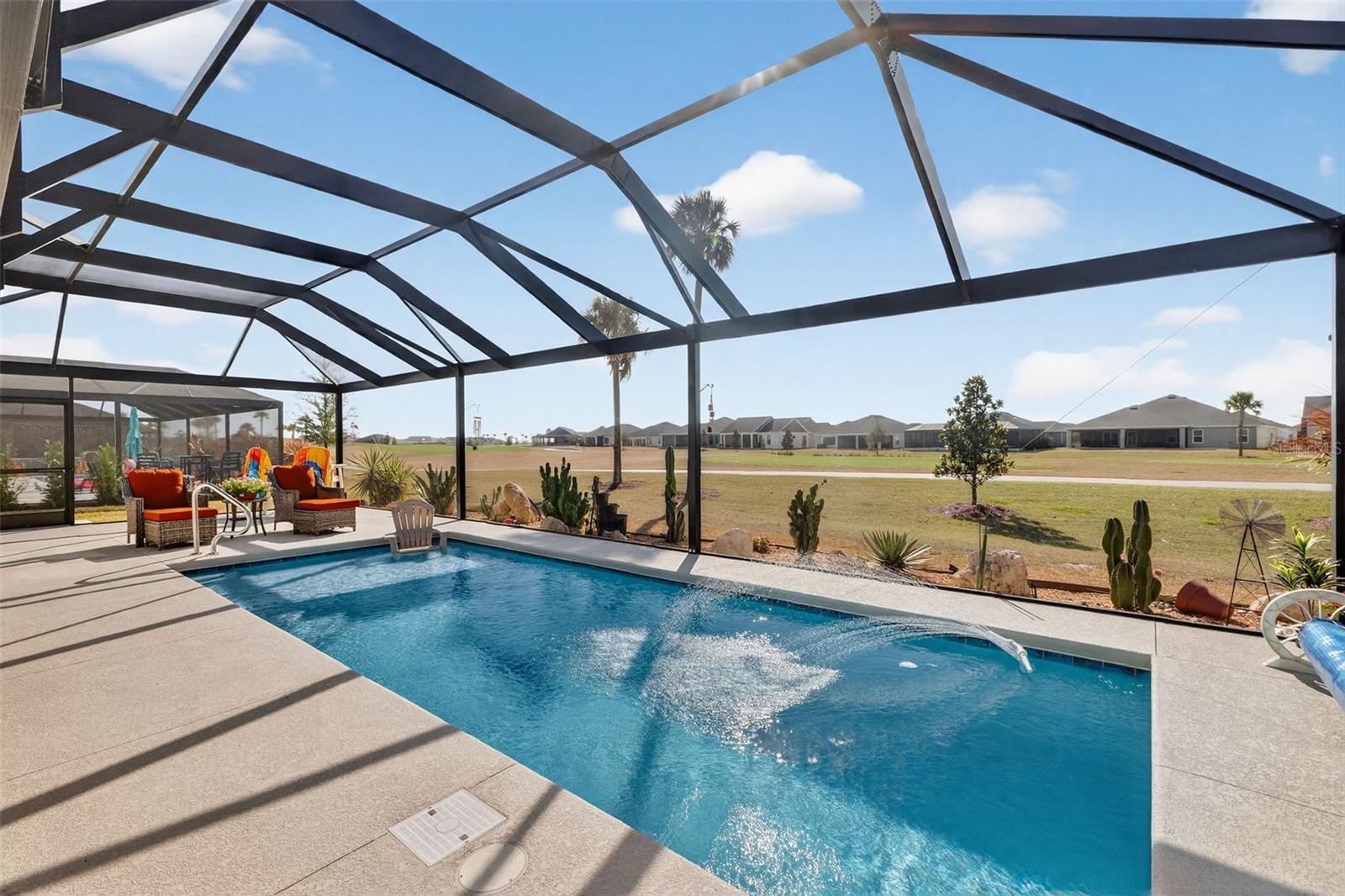 THE VILLAGES - Residential