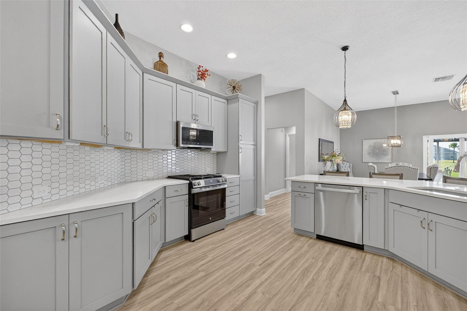 THE VILLAGES - Residential