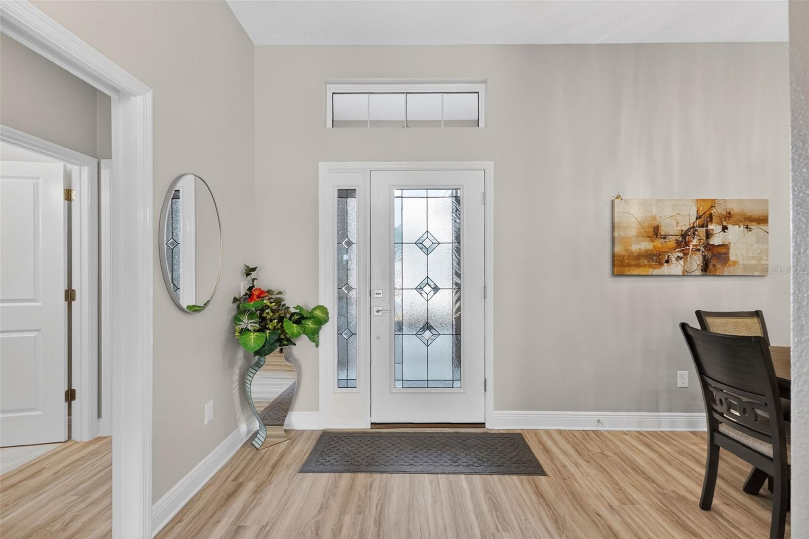 THE VILLAGES - Residential