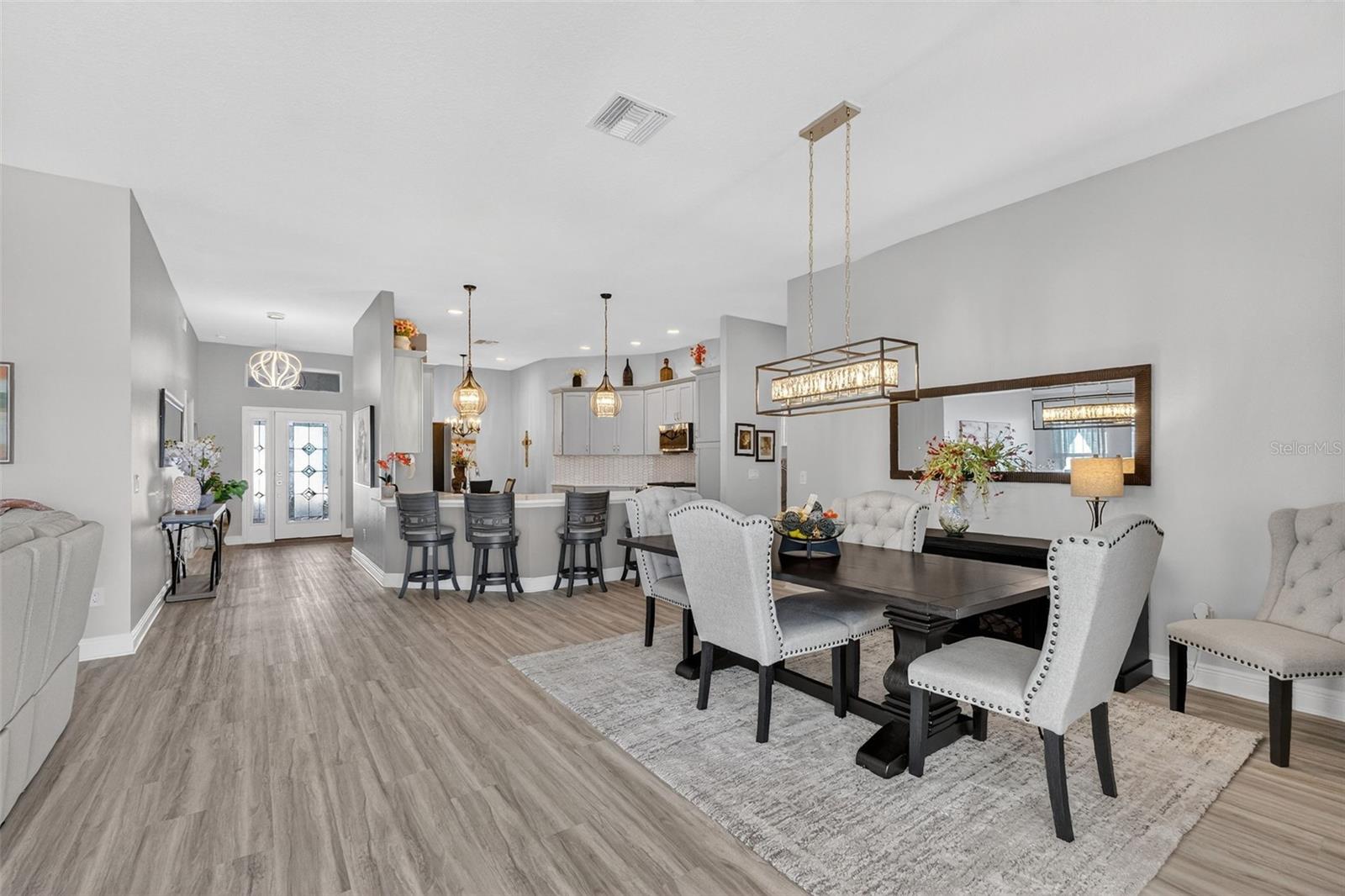 THE VILLAGES - Residential