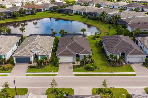 7079 Chapel Creek Lane, North Fort Myers, FL 33917