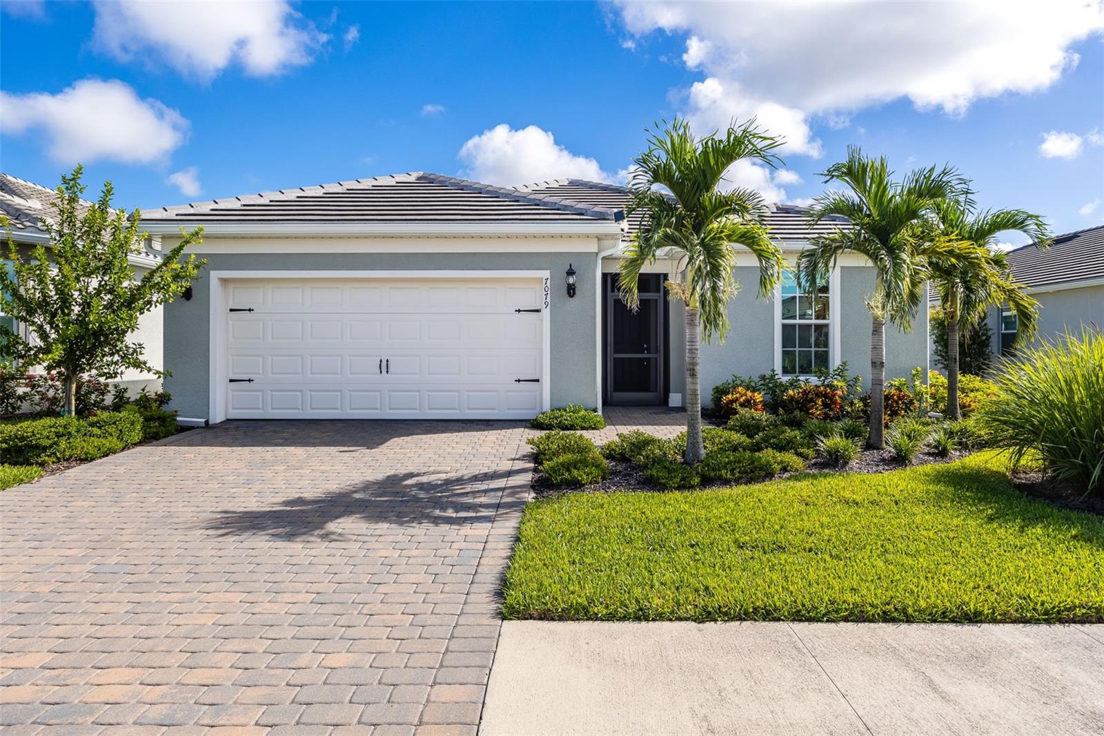 7079 Chapel Creek Lane, North Fort Myers