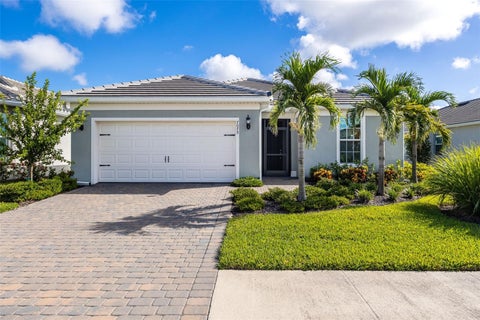 7079 Chapel Creek Lane, North Fort Myers, FL 33917