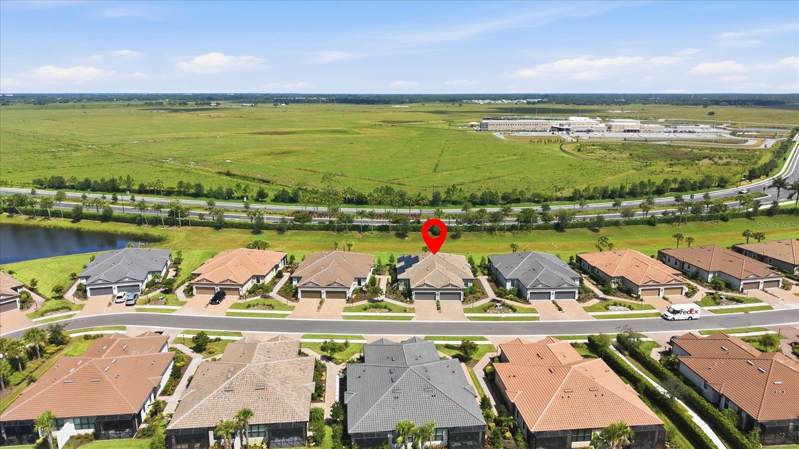 10068 MORNING MIST LANE