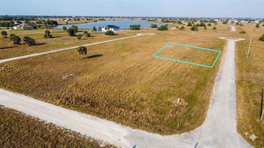 Excellent opportunity to own a vacant lot in the desirable Placida area. Located just minutes from Boca Grande beaches, boating, and waterfront dining, this property is ideal for new construction or as a smart investment in a growing market. Easy access to SR-775 and US-41. Drive by today!