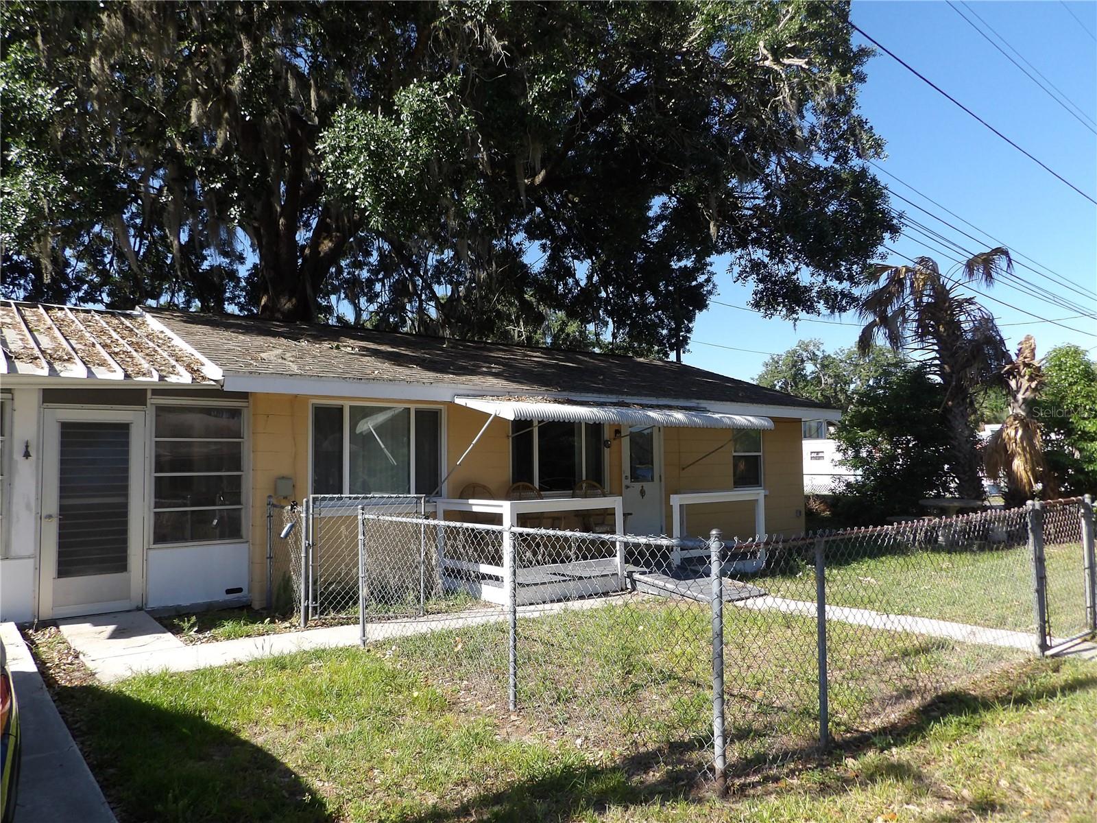HAWKINS - Residential