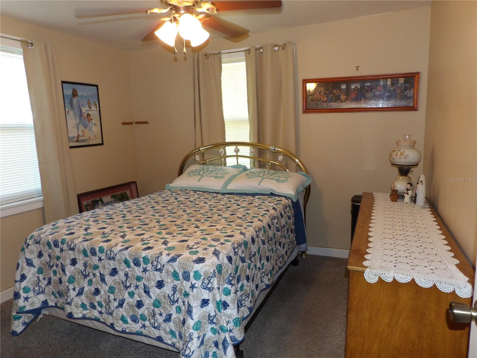 HAWKINS - Residential