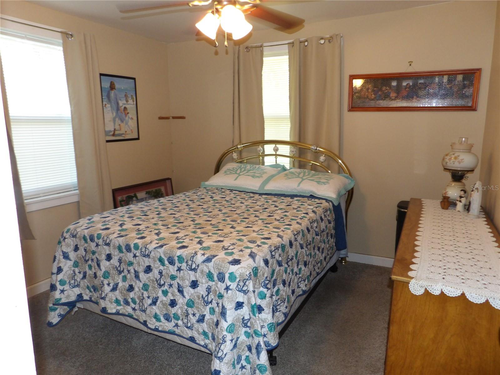 HAWKINS - Residential