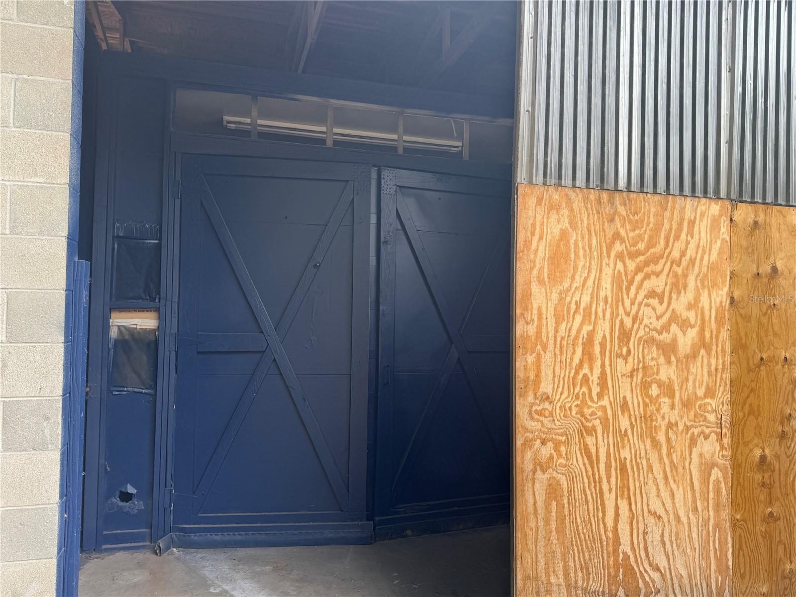 NEW GAINESVILLE REP - Commercial Lease