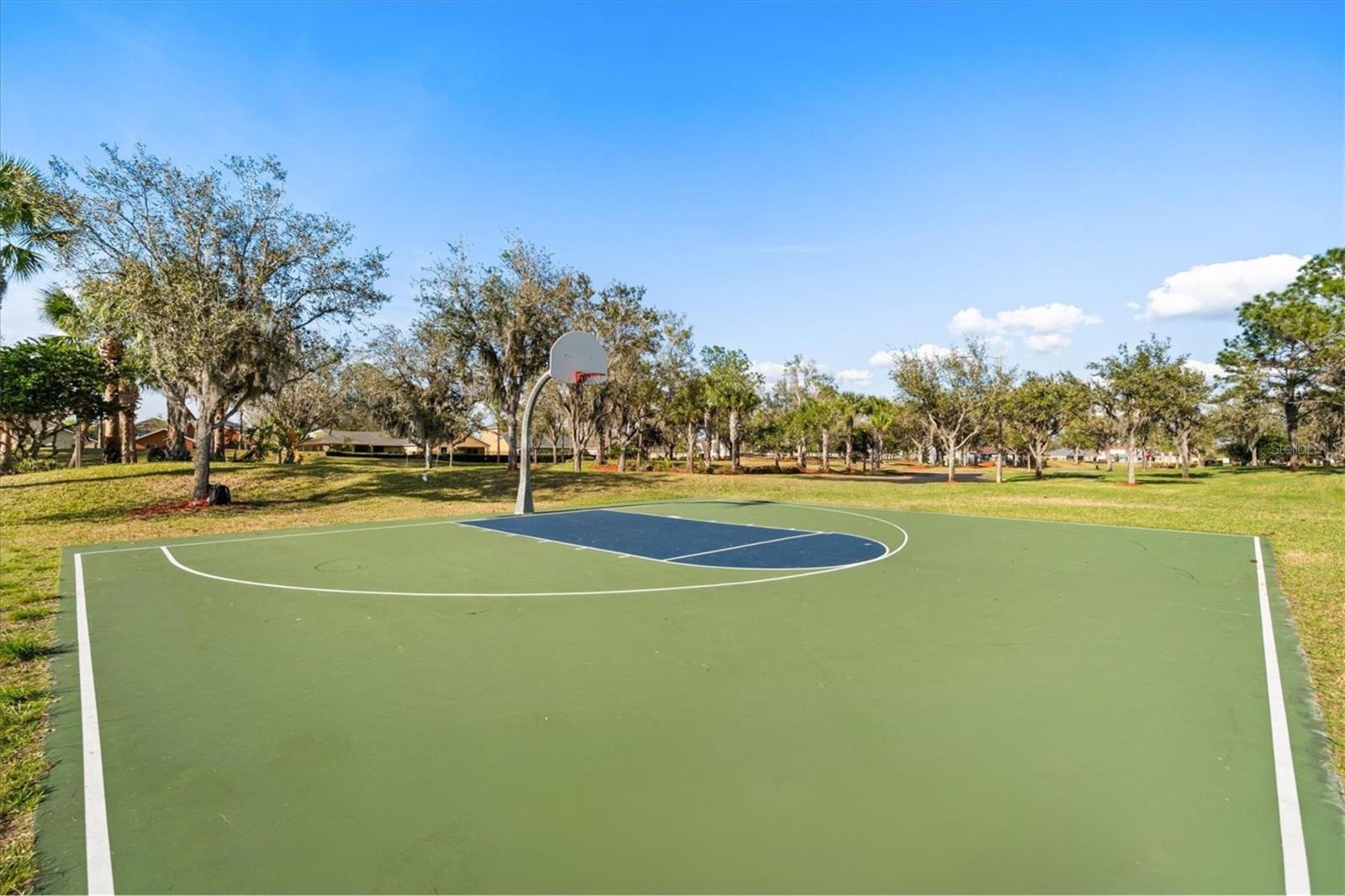 OSPREY COVE/THE OAKS PH 9 - Residential