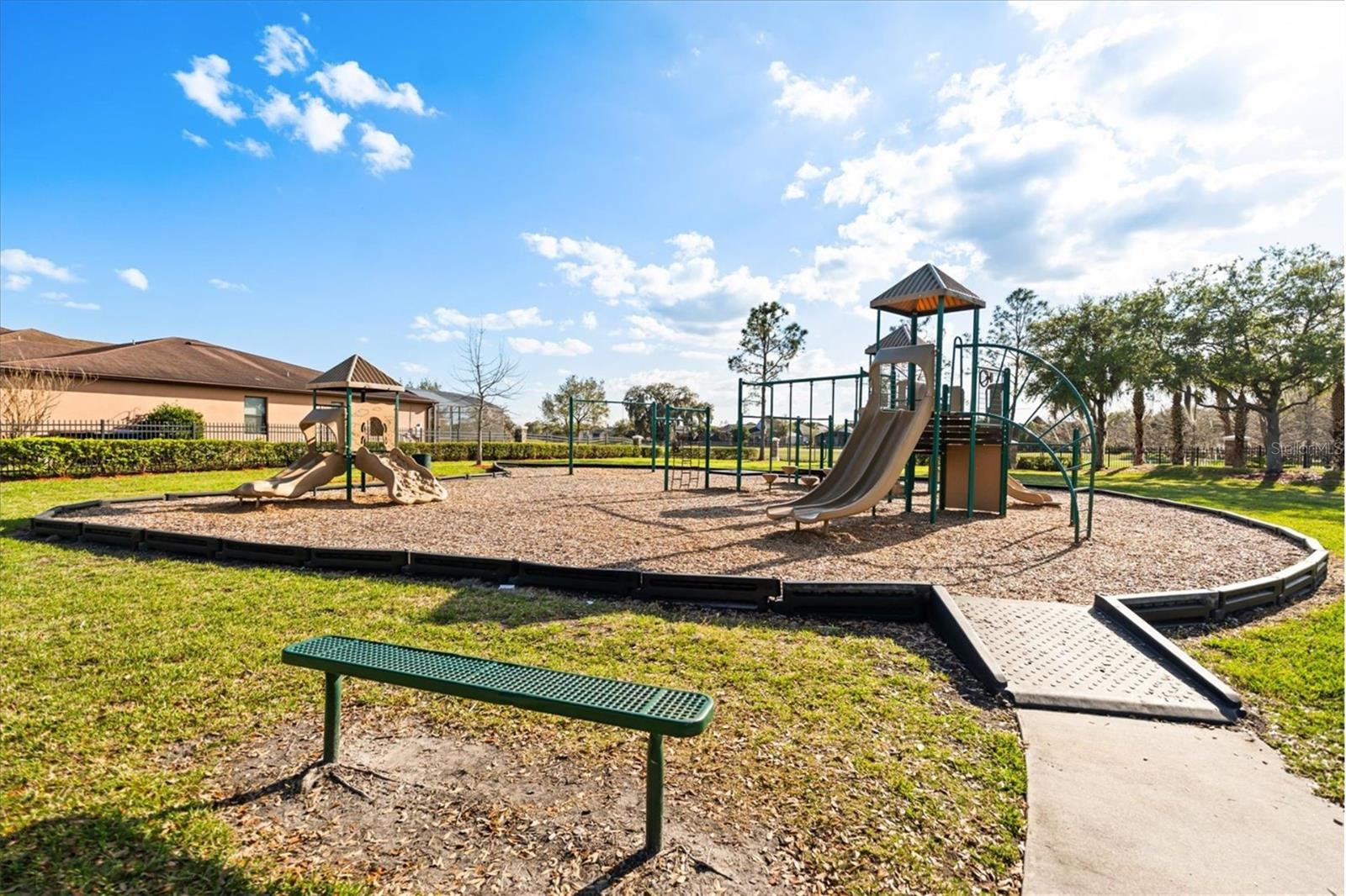 OSPREY COVE/THE OAKS PH 9 - Residential