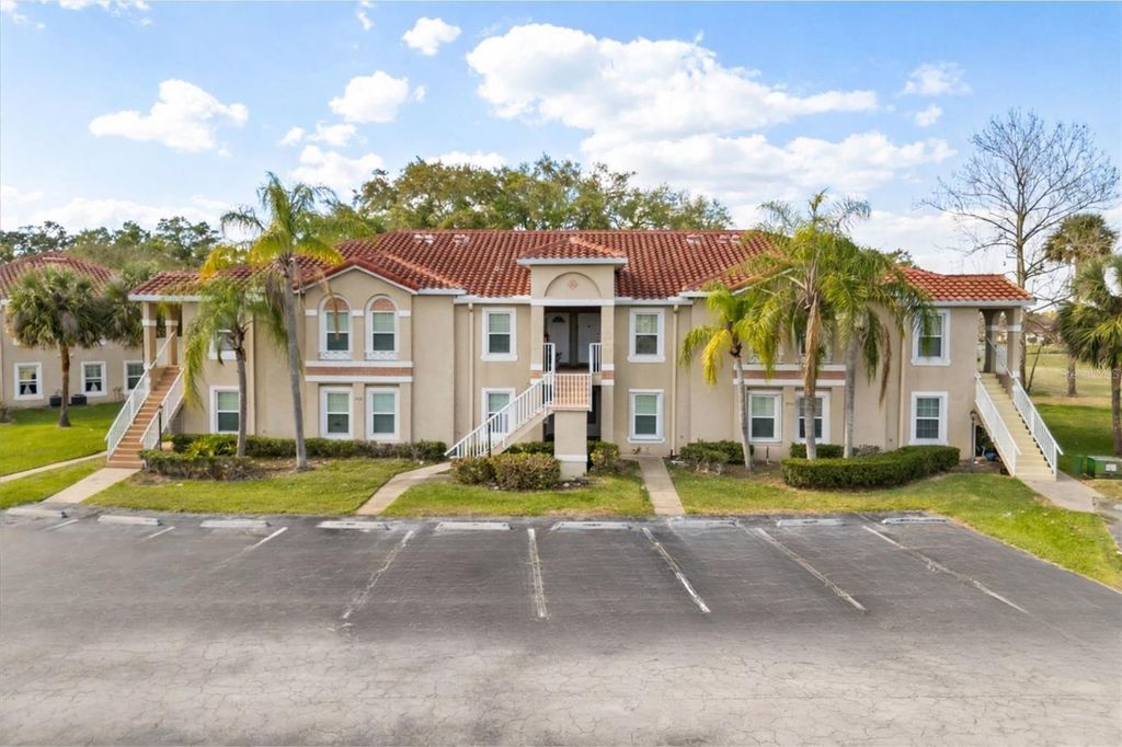 Photo of 2832 Osprey Cove Place #202, Kissimmee, FL 34746 (MLS # O6387695)