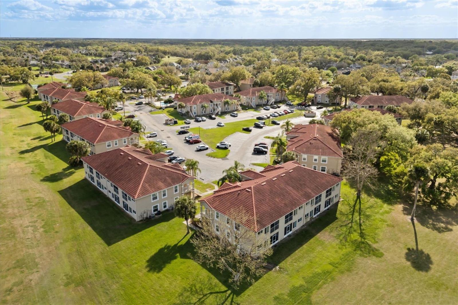 OSPREY COVE/THE OAKS PH 9 - Residential