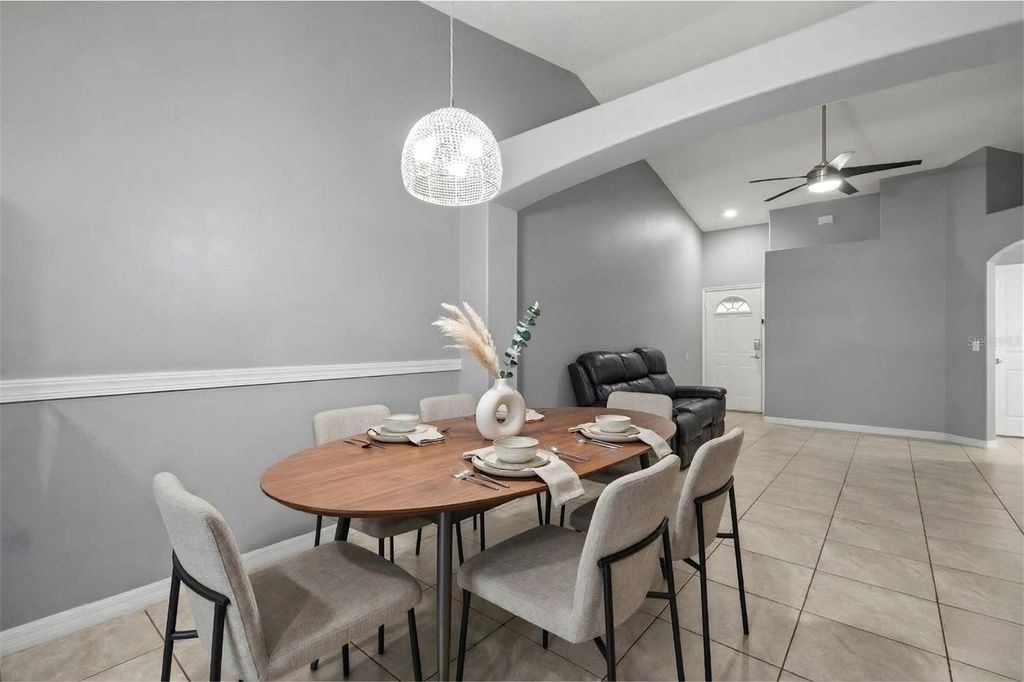 Photo of 2832 Osprey Cove Place #202, Kissimmee, FL 34746 (MLS # O6387695)