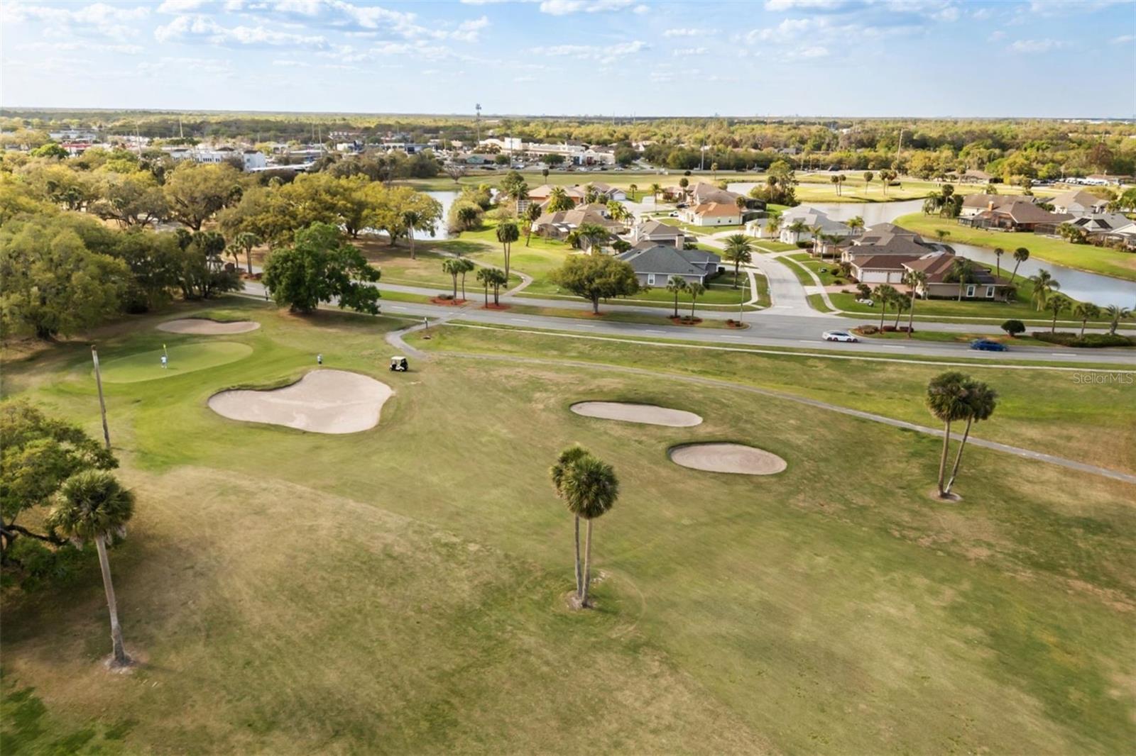 OSPREY COVE/THE OAKS PH 9 - Residential