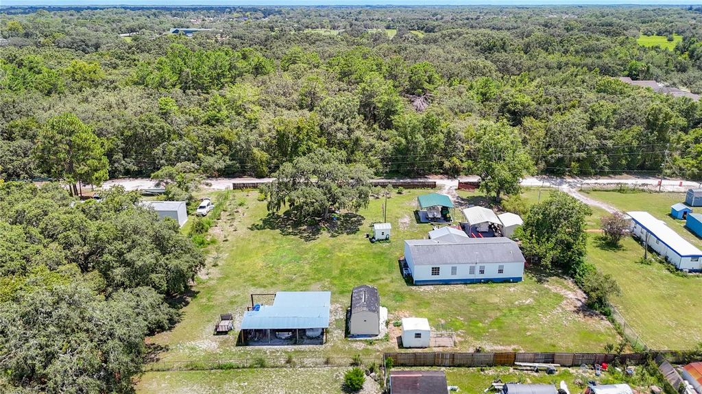 Photo of 9801 Upland Drive, Hudson, FL 34667 (MLS # W7882713)