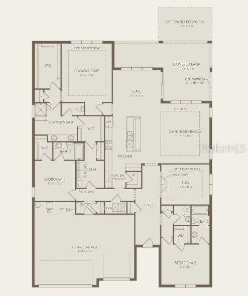1604 EVENING SUMMIT CIRCLE