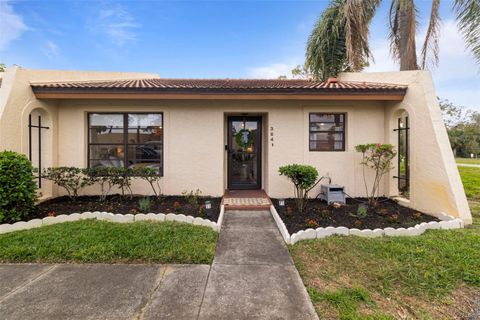 Photo of 3641 Longmeadow #33, Sarasota, FL 34235 (MLS # N6141096)