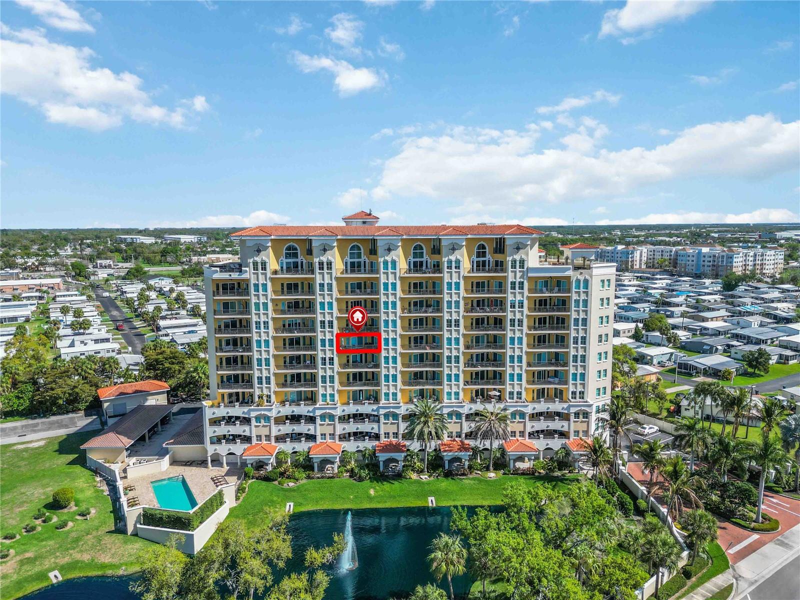 501 HABEN BOULEVARD 704, PALMETTO, FL, 34221 1 501 HABEN BOULEVARD 704