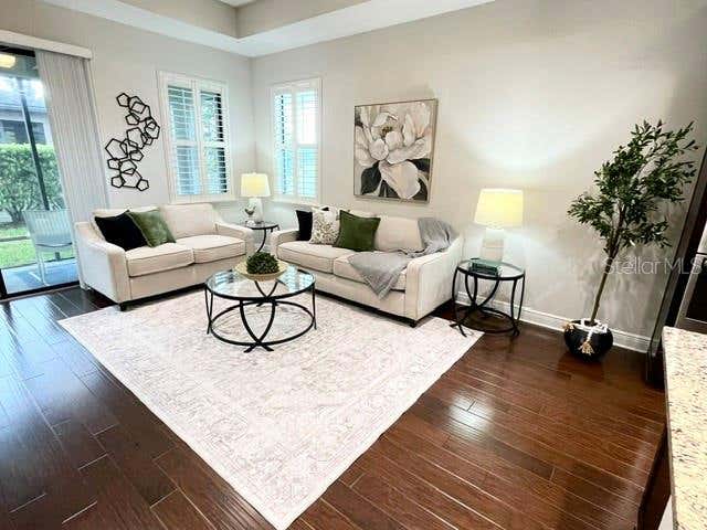 Photo of 1747 Oak Hammock Court, Lutz, FL 33558 (MLS # TB8534324)