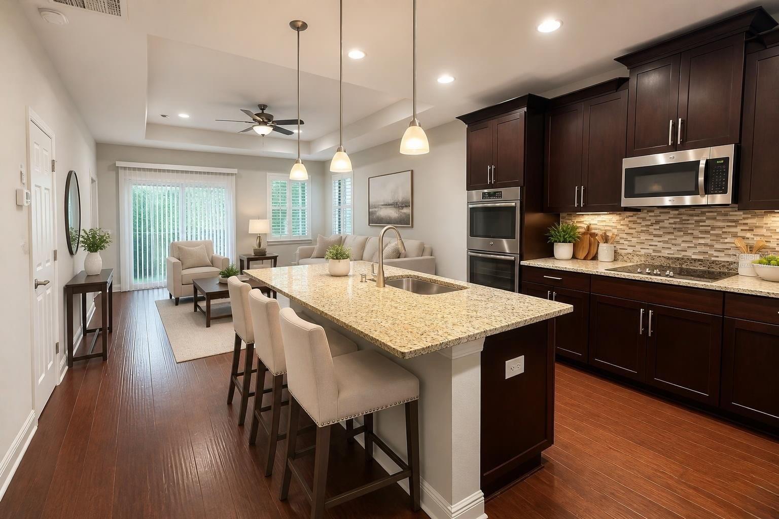 1747 OAK HAMMOCK COURT
