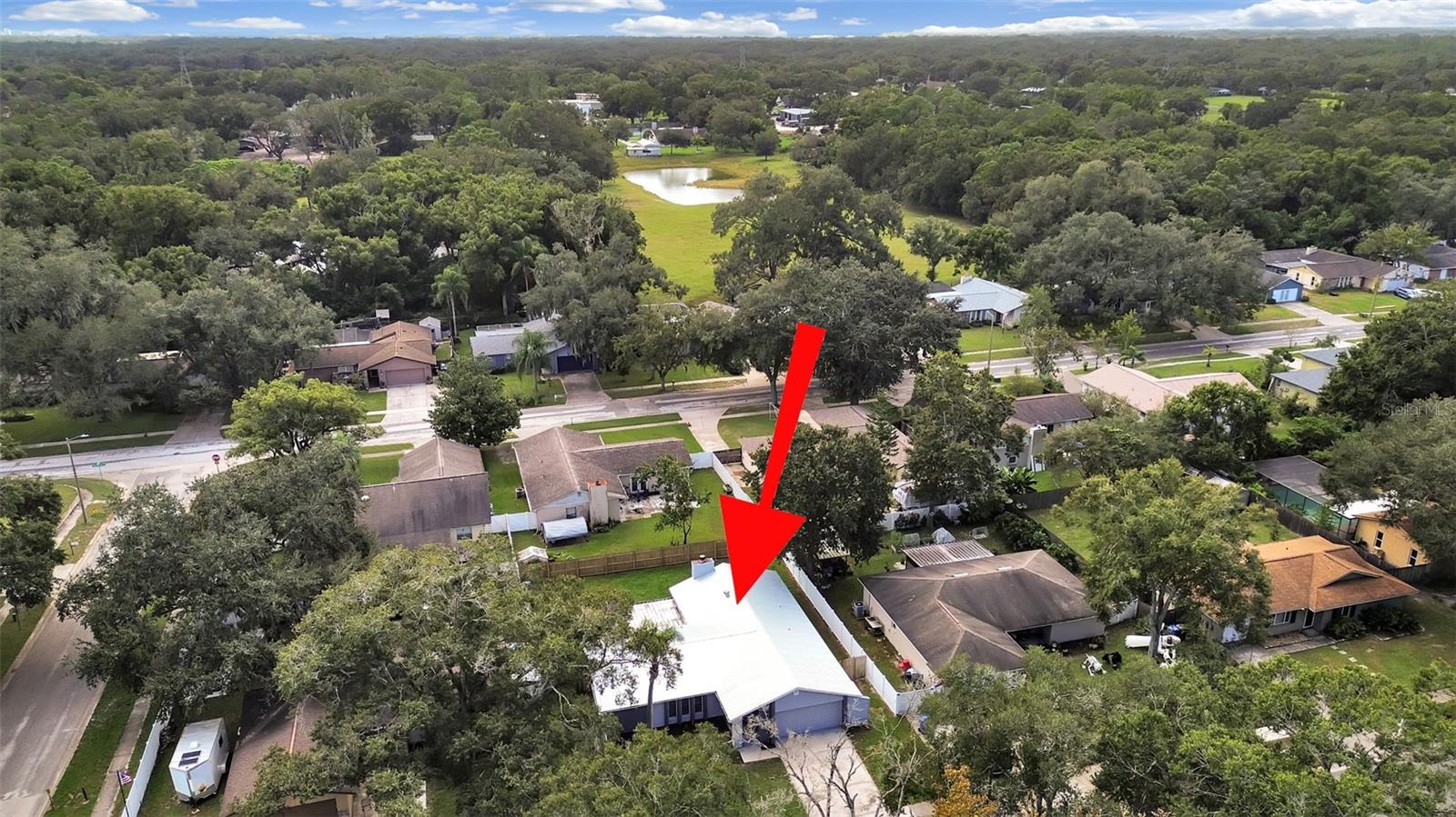 17531 BRANDYWINE DRIVE